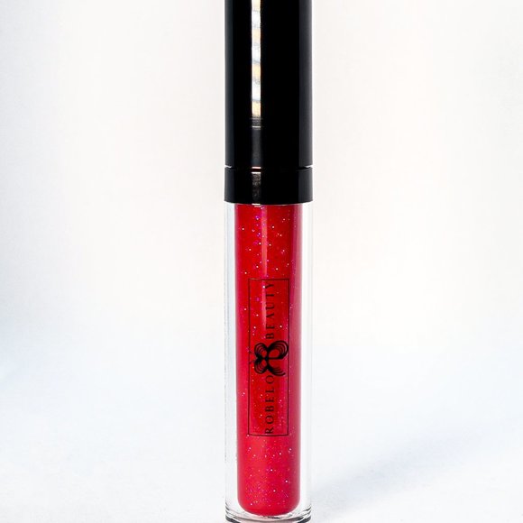 Lip Gloss - Brilliant Lip Shine Collection Set (5) - Picture 3 of 12